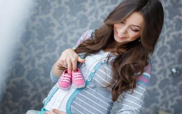 أمور عليك القيام بها قبل الولادة